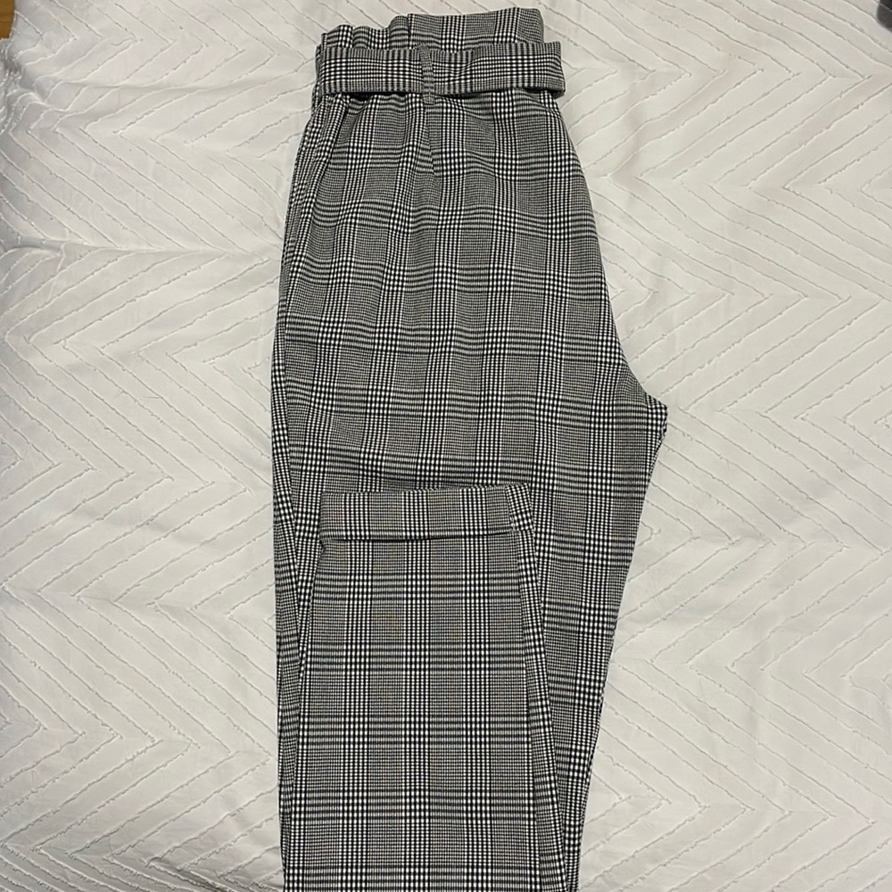 Zara dress pant